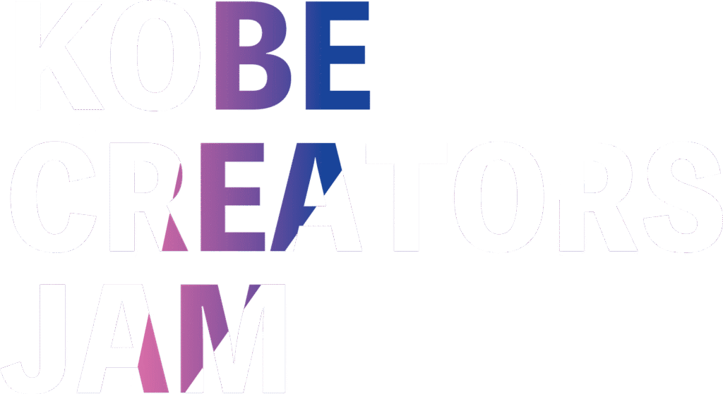 KOBE CREATORS JAM
