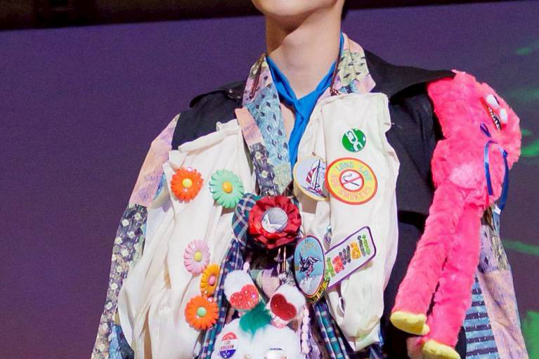 神戸ファッション専門学校