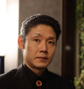 田村豪