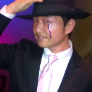 五十嵐慎哉